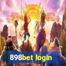 898bet login